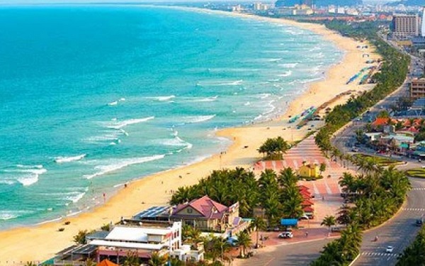 Năm 2023, Bắc Trung Bộ và Duyên hải Trung Bộ thu hút 183 dự án cấp mới