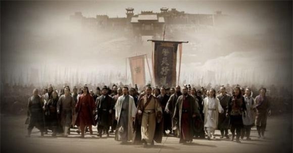 biet-danh-anh-hung-luong-son-bac-06-ngoisaovn-w700-h366 5 108 anh hùng Lương Sơn, Lương Sơn Bạc, thủy hử