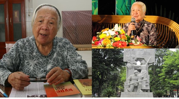 Chân dung nữ cảnh vệ đầu tiên của Việt Nam: Là nhân chứng lịch sử đặc biệt, dịch bức điện quan trọng