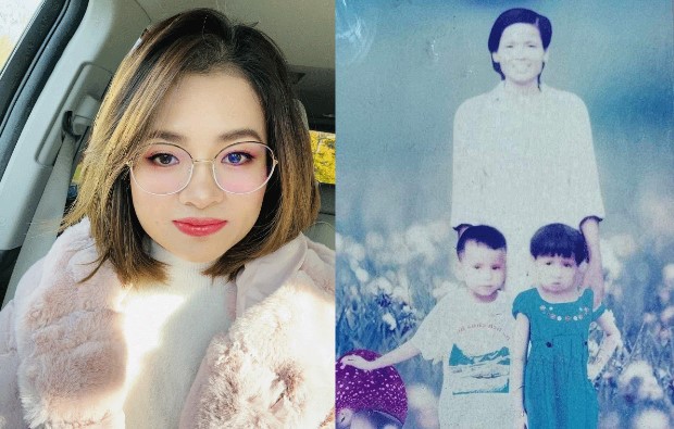 Cô gái 9x ở Thanh Hóa tìm mẹ mất tích suốt 28 năm: Xây nhà 2 tỷ tặng bố, mong mỏi gia đình đoàn tụ