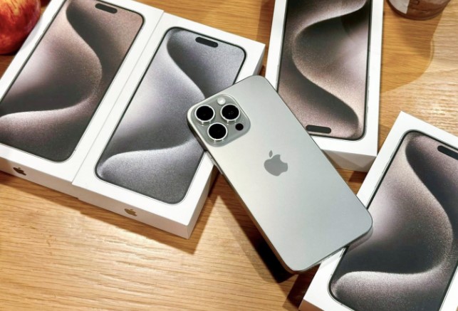 Thị trường iPhone sắp có thay đổi, những ai đang muốn mua iPhone 15 nên biết