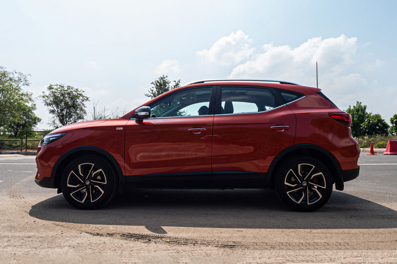 ‘Kẻ huỷ diệt’ Hyundai Creta với thiết kế ấn tượng, động cơ tăng áp, giá hơn 280 triệu đồng