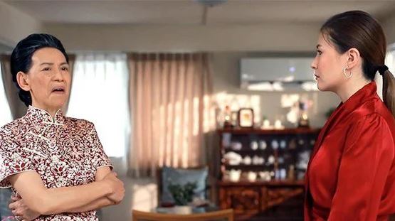 Mẹ chồng dọa trả về 'nơi sản xuất', nàng dâu có màn đáp trả cực cao tay khiến bà tối mặt, họ hàng nhà chồng thêm nể sợ bội phần