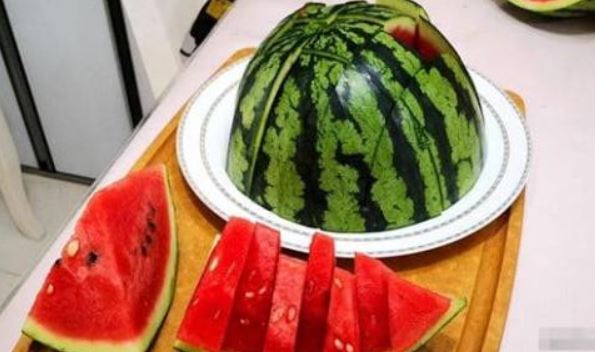 Tại sao dưa hấu đông lạnh lại ngọt hơn? Đây không phải là ảo tưởng, câu hỏi bấy lâu nay cuối cùng cũng được giải đáp