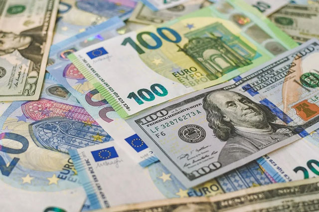 Tỷ giá USD hôm nay 13/1/2024: USD đảo chiều tăng