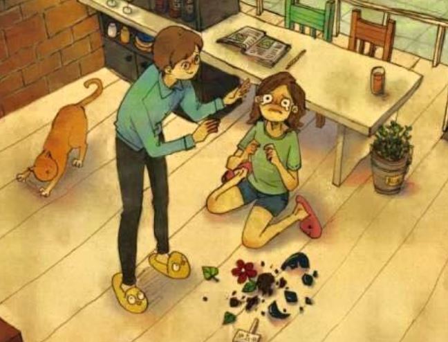 Mỗi khi về nhà, tôi chỉ muốn 'tăng xông' bởi những gì bạn thân của chồng gây ra đều vượt quá sức chịu đựng