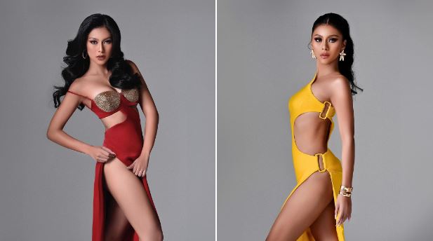 Hút hồn với nhan sắc người đẹp Philippines mồ côi từ khi 3 tuổi sang Việt Nam thi hoa hậu