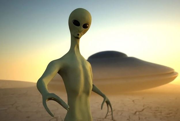 Người ngoài hành tinh tồn tại theo cách vượt xa sự hiểu biết của con người?