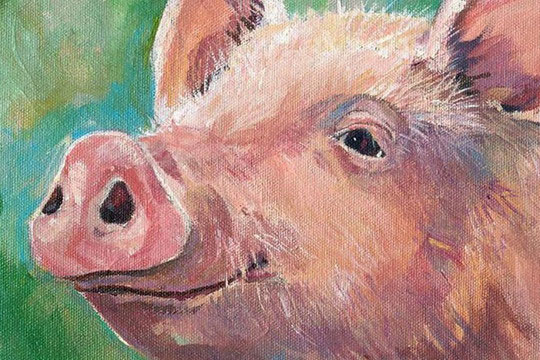 Hoàn cảnh không quyết định được vận mệnh, 3 con giáp xuất thân bần hàn, ngày sau giàu sang phú quý