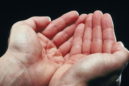 Những nét tướng trên bàn tay cho thấy người phú quý, giàu có thành công, vận mệnh hơn người