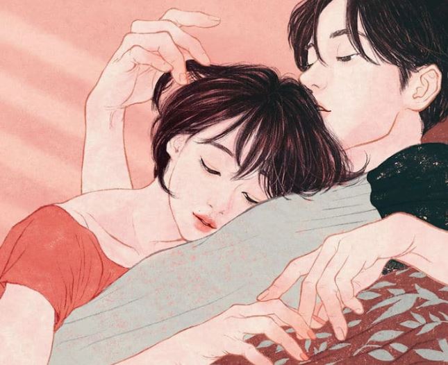 Thấy tôi đến nhà chơi, mẹ chồng tương lai nhẹ nhàng dúi vào tay tôi một cái hộp nhỏ và khi mở ra, mặt tôi đỏ bừng vì xấu hổ