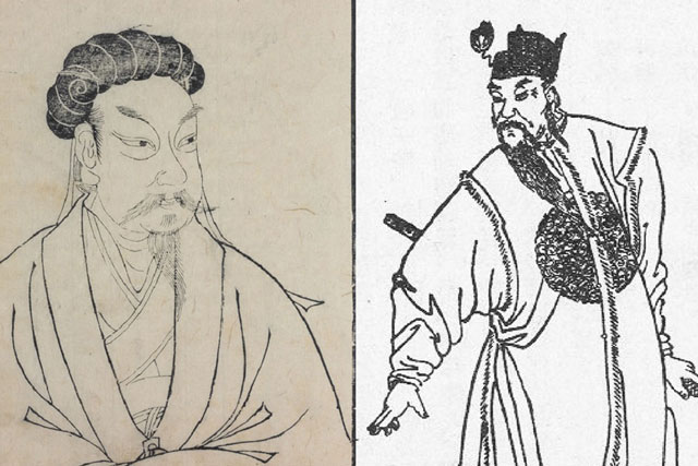 Danh tướng có chỉ số IQ cao hơn cả Gia Cát Lượng: Xuất thân danh giá, từng lừa được cả Tào Tháo