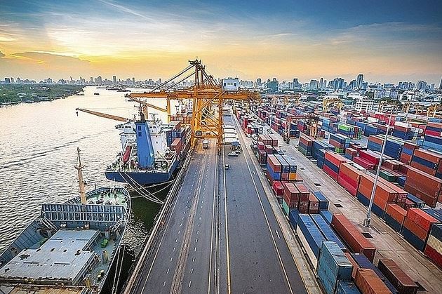 UOB: Việt Nam đang hưởng lợi từ xu hướng dịch chuyển chuỗi cung ứng toàn cầu