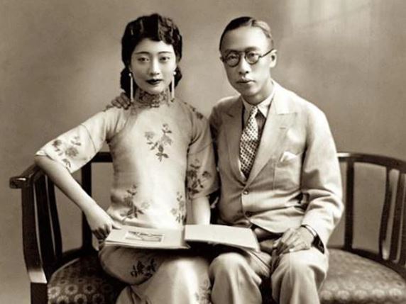 10 nhân vật nức tiếng nhất cuối thời nhà Thanh: Từ Hi đứng đầu, Uyển Dung xinh đẹp, người thứ 4 gây bất ngờ