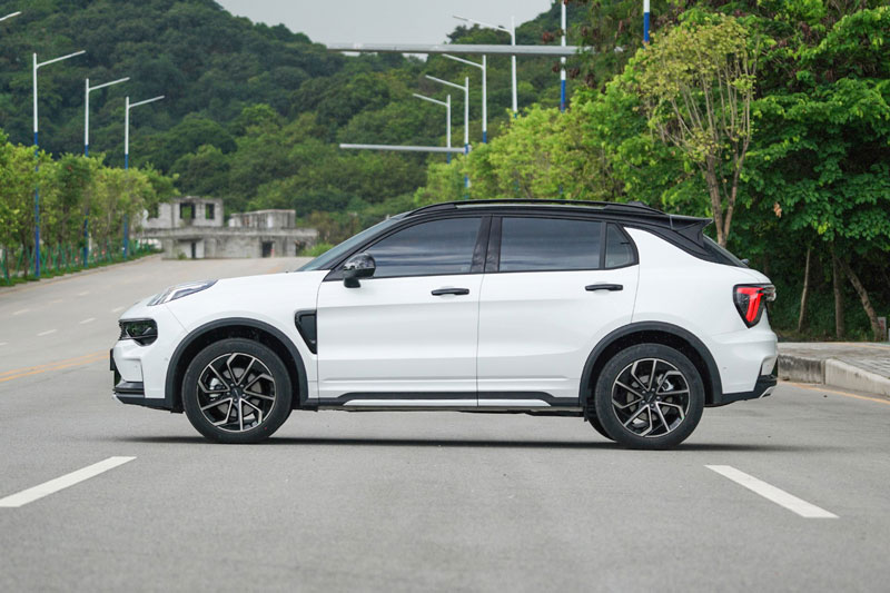 Đối thủ ‘cứng’ của Mazda CX-5 ra mắt tại Việt Nam, giá 999 triệu đồng