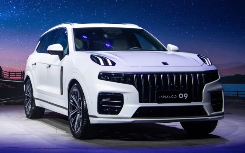 5 hãng ôtô vào Việt Nam năm 2023: Thương hiệu Trung Quốc 'chiếm sóng'