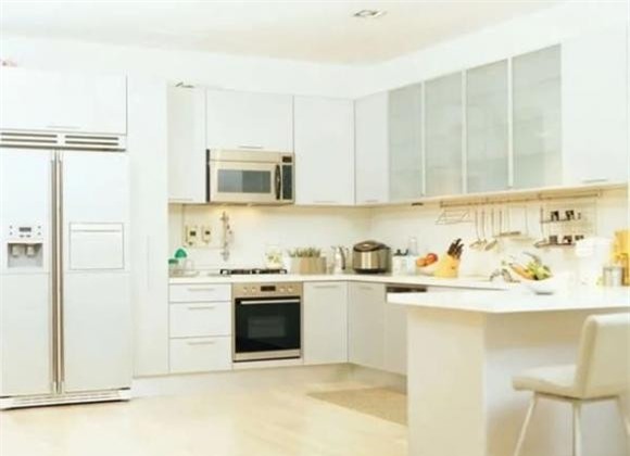 phong-bep-1-ngoisaovn-w600-h435 5 nhà bếp, phòng bếp, phong thủy phòng bếp