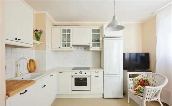 phong-bep-3-ngoisaovn-w600-h372 3 nhà bếp, phòng bếp, phong thủy phòng bếp