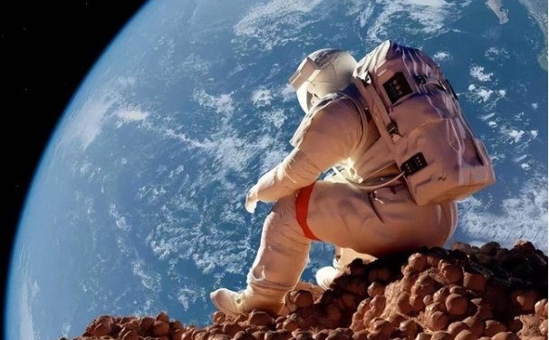 Tại sao các phi hành gia lại sợ hãi khi nhìn vào trái đất? Biết lý do sẽ khiến ai nấy suy ngẫm!