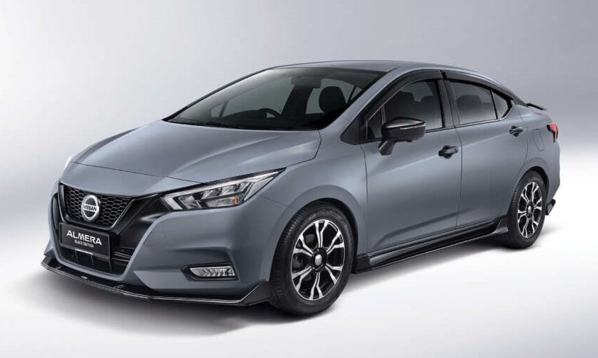 Đối thủ nặng ký của Toyota Vios và Hyundai Accent trình làng, diện mạo ấn tượng, giá chỉ 421 triệu đồng