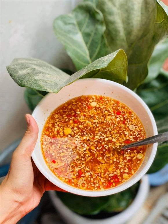 cách làm bún măng vịt 2 thịt vịt, bún măng vịt, món ngon