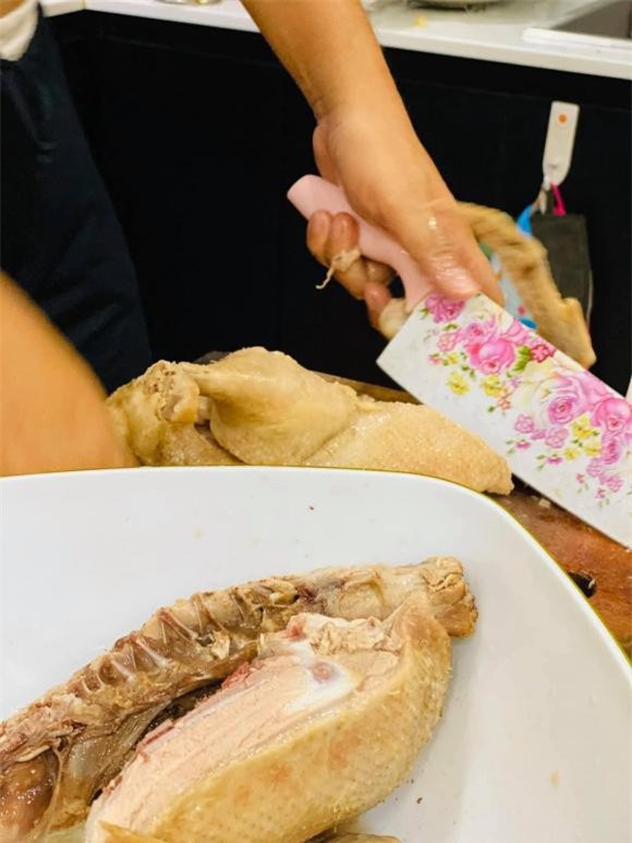 cách làm bún măng vịt 7 thịt vịt, bún măng vịt, món ngon