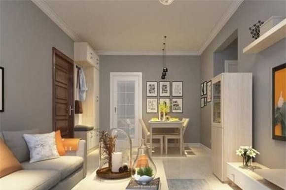 phong-khach-2-ngoisaovn-w600-h400 3 phòng khách, trang trí phòng khách, phong thủy phòng khách