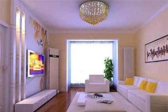 phong-khach-4-ngoisaovn-w600-h400 1 phòng khách, trang trí phòng khách, phong thủy phòng khách