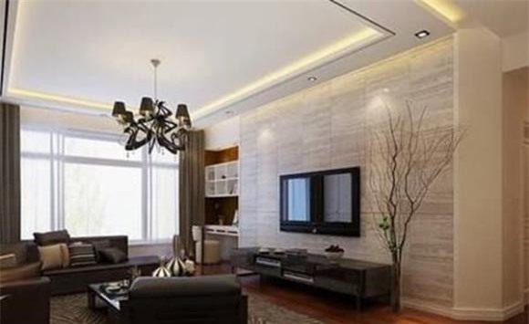 phong-khach-5-ngoisaovn-w600-h368 0 phòng khách, trang trí phòng khách, phong thủy phòng khách