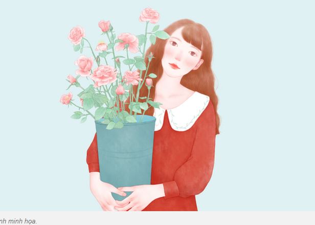 Trong bữa cơm, chồng bỗng tuyên bố một ý định điên rồ khó tin khiến cả nhà sửng sốt