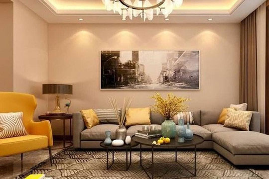 Bài trí phòng khách có những điều kiêng kỵ, đừng phạm phải 5 điều cấm kỵ này