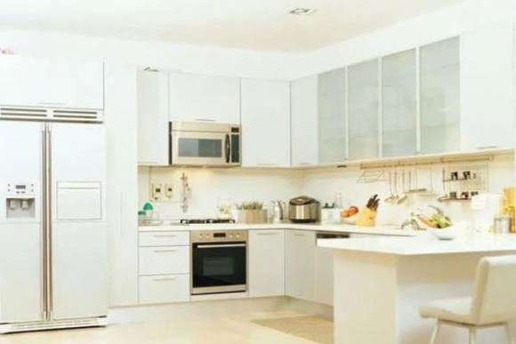 4 kiêng kỵ trong phong thủy nhà bếp dễ gây họa cho gia chủ, bạn đã tìm hiểu chưa