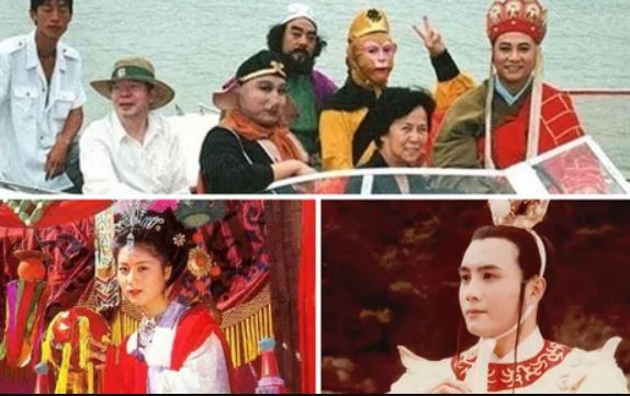 Diễn viên được trả thù lao cao nhất Tây Du Ký 1986, chỉ diễn vỏn vẹn 180 giây nhưng khán giả nhớ tới 36 năm