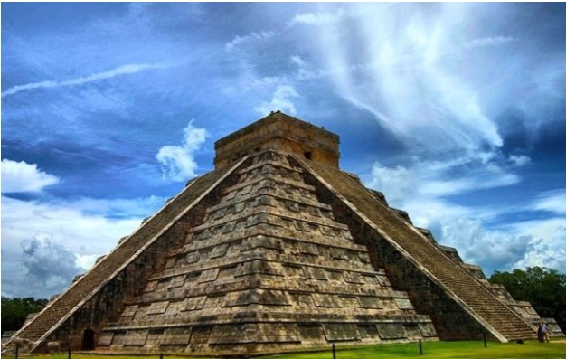 Người Maya từng tạo ra nền văn minh huy hoàng như ‘người ngoài hành tinh’, cớ sao lại biến mất bí ẩn?