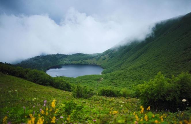 Địa điểm bí ẩn duy nhất trên thế giới, nơi con người có thể tự gọi được mưa