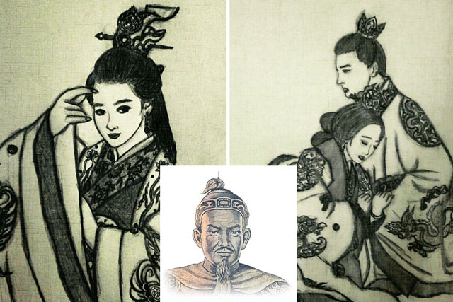 2 con gái của Trần Hưng Đạo: Người làm hoàng hậu, người lấy danh tướng tên tuổi lẫy lừng sử Việt