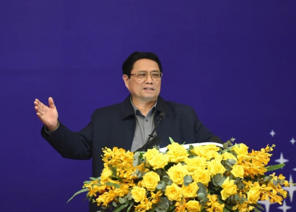 Thủ tướng Chính phủ: Dứt khoát không để thiếu điện trong bất cứ hoàn cảnh nào