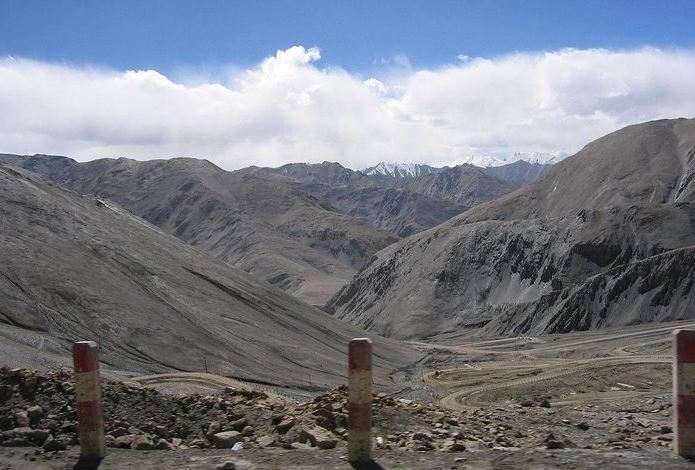 Những vùng đất bí ẩn khiến nhiều người 'không dám bén mảng' tới