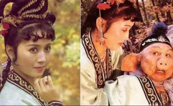 Trong Tây Du Ký, Trư Bát Giới lấy vợ nhiều năm tại sao vẫn không có con?