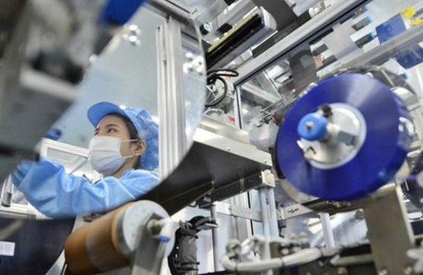 10 địa phương thu hút đầu tư FDI lớn nhất