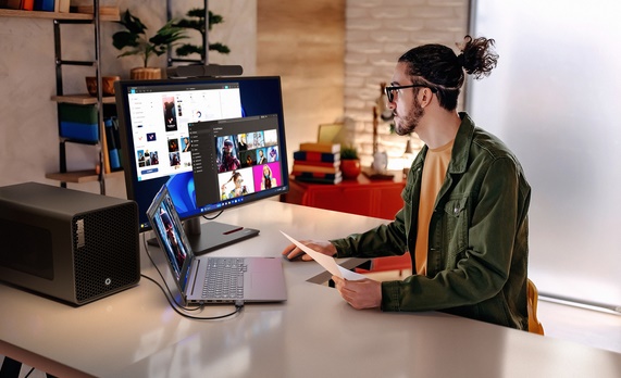 Lenovo ra mắt loạt máy tính dành cho doanh nghiệp nhỏ và vừa