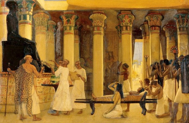 Vén màn sự thật về 'đại ác nhân' Imhotep trong Xác ướp Ai Cập, liệu lịch sử có như lời đồn?