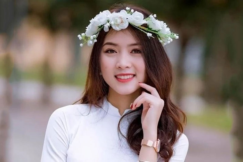 Giáo viên mầm non 'đốn tim' cánh mày râu vì khuôn mặt xinh xắn, nụ cười rạng ngời