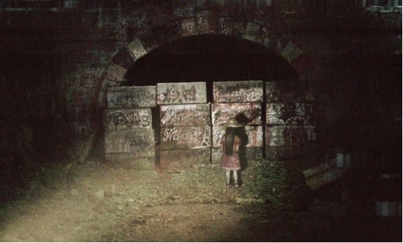 Đường hầm Inunaki và những sự thật ghê rợn về con đường dẫn vào 'Ngôi Làng Tử Khí' ở Nhật Bản