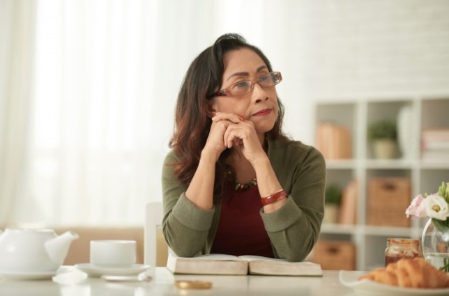 Liên tiếp phát hiện ra bí mật của con dâu, tôi vừa hụt hẫng vừa lo lắng