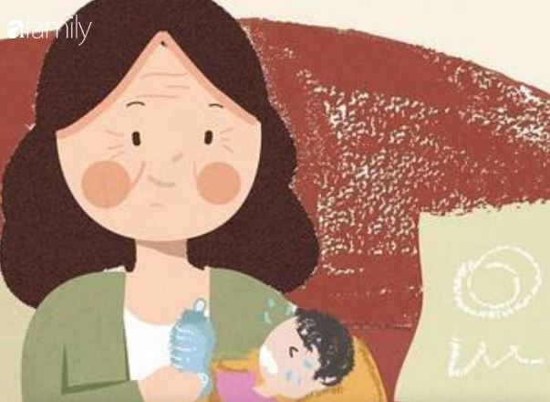 Chồng bận đàn đúm, vợ một mình chăm con ốm, mẹ chồng đến lật tung mâm nhậu của con trai và gạch đầu dòng cho phụ nữ: Khi chọn chồng hãy chú ý đến nhà chồng đầu tiên