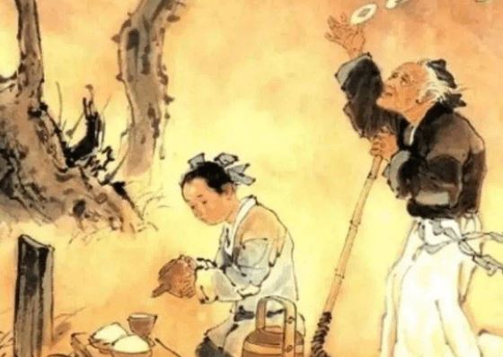 Tại sao người xưa kiêng không cho con rể đi tảo mộ?