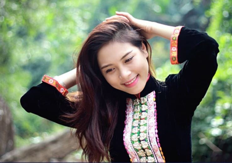 8 vùng đất có nhiều con gái đẹp nhất ở Việt Nam: Ví trí số 1 hầu như ai cũng biết