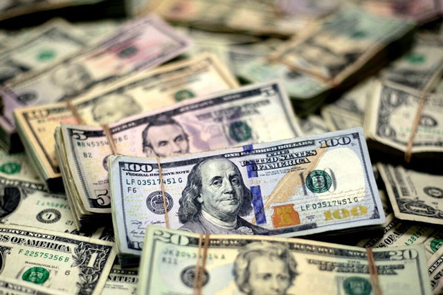 T&#x1EF7; gi&#xE1; USD h&#xF4;m nay 15/1/2024: Tu&#x1EA7;n n&#xE0;y, &#x111;&#x1ED3;ng USD t&#x103;ng hay gi&#x1EA3;m?