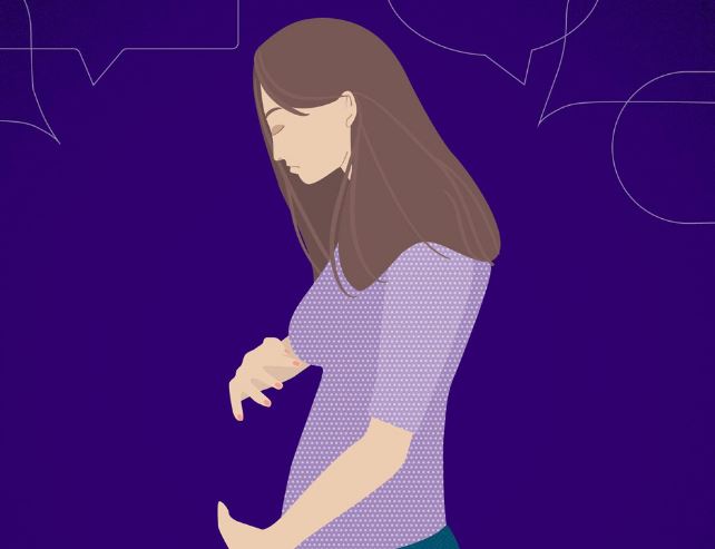 Lấy chồng 5 năm không chịu sinh con, nàng dâu bị cả nhà chồng trách cho đến khi cô bị tai nạn và lời đáp đanh thép trước ngày ly hôn